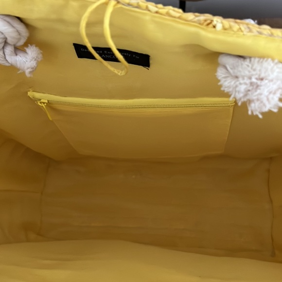 Beautiful Yellow Summer Beach Bach by Lancôme - Picture 6 of 10